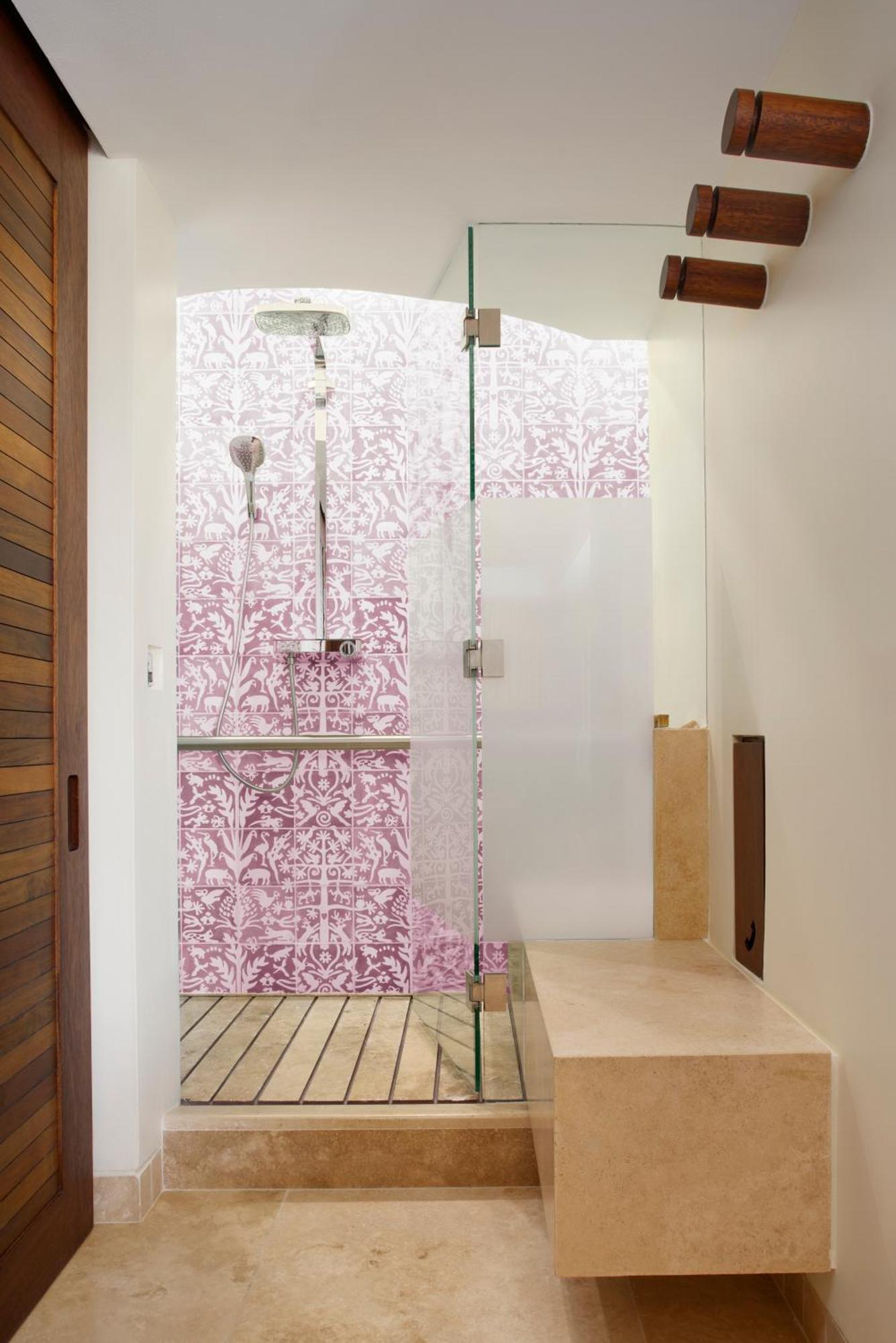 Suite Júnior com Vista Oceano