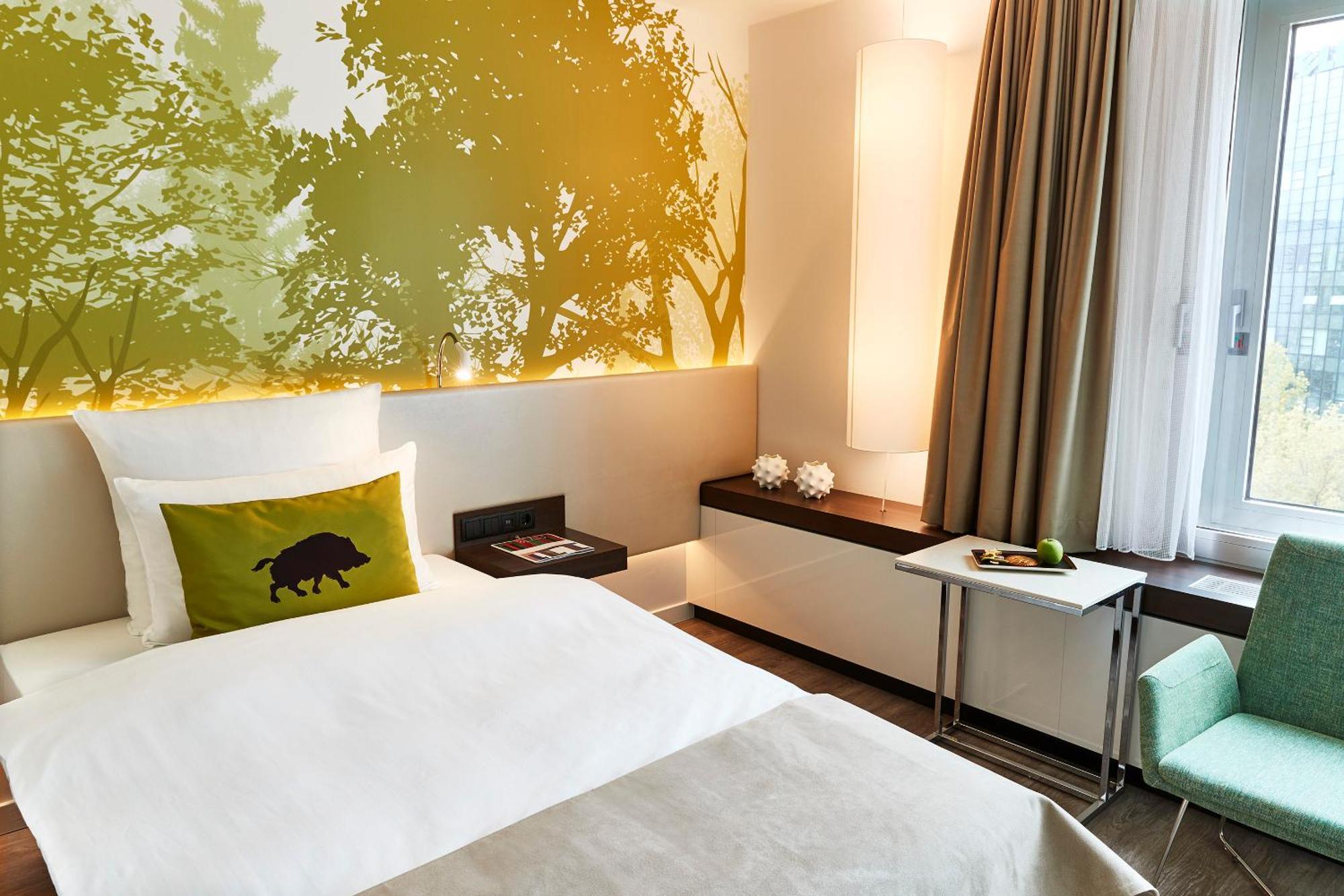 Quarto Individual Business