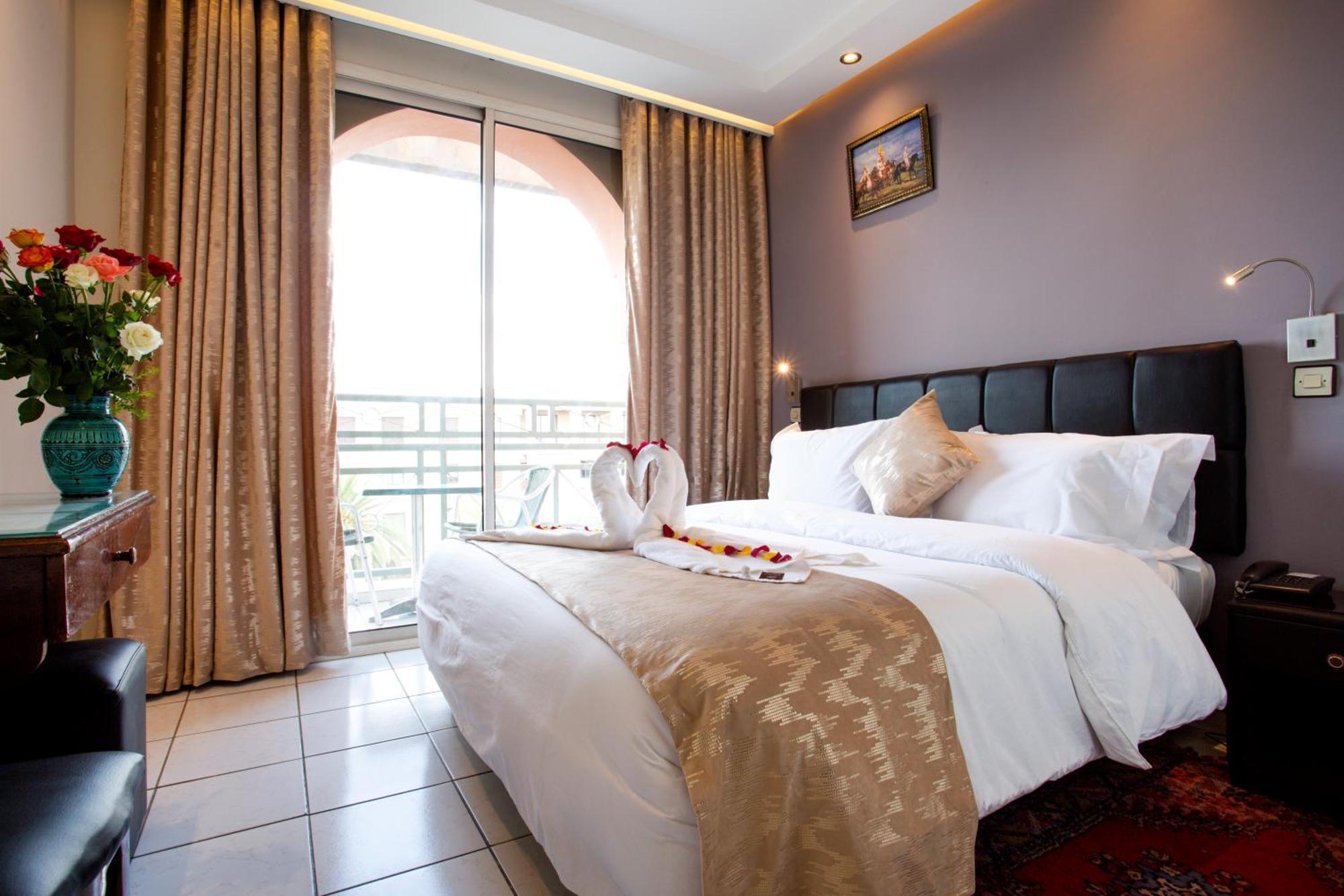 Double or Twin Room