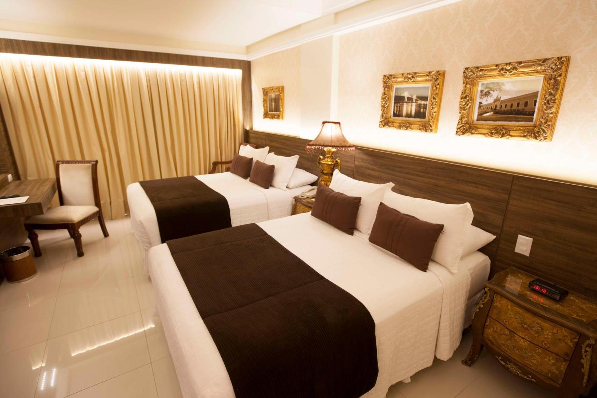 Super Luxury Room Frontal Sea View