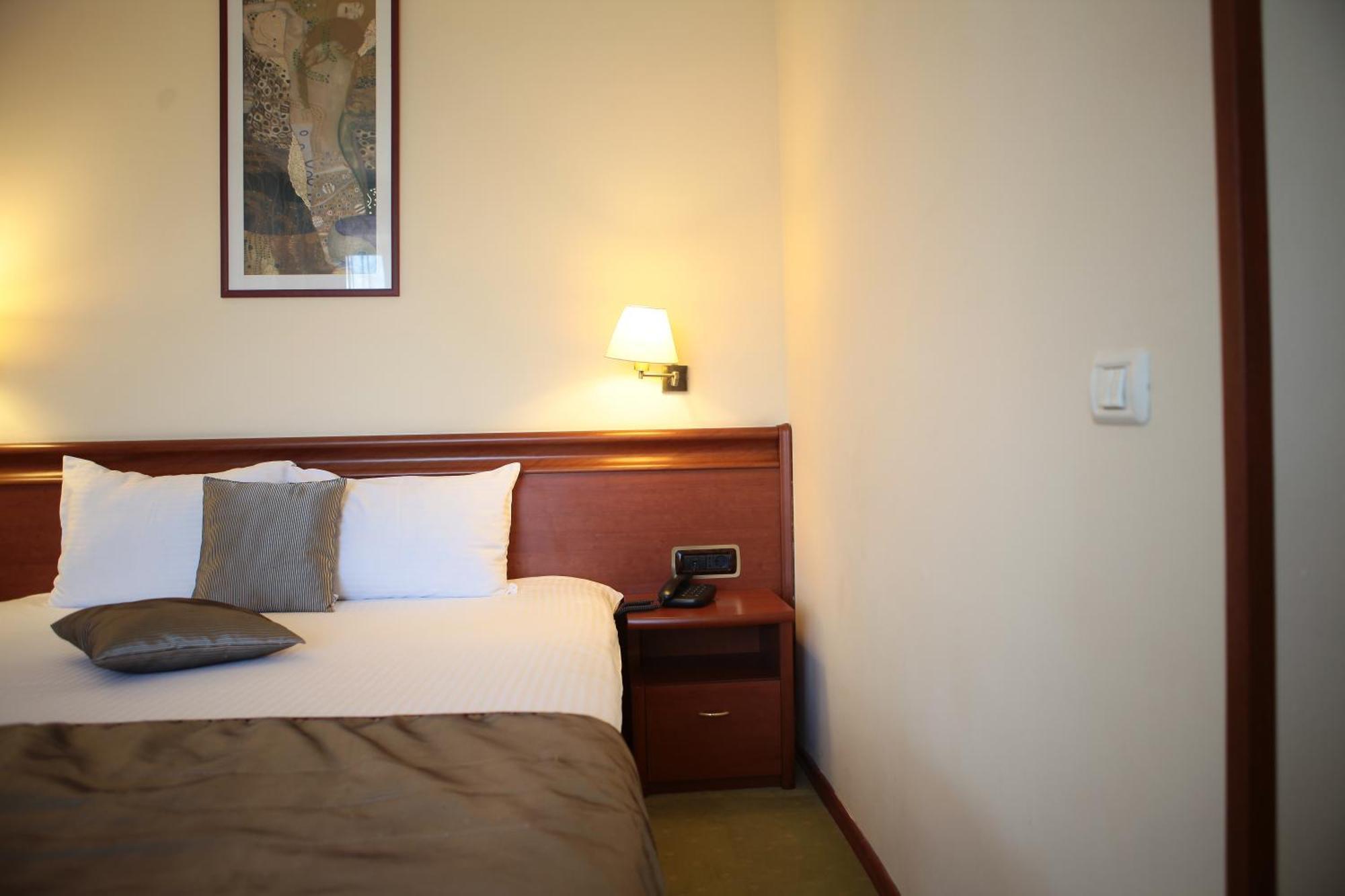 Double Room Balcony