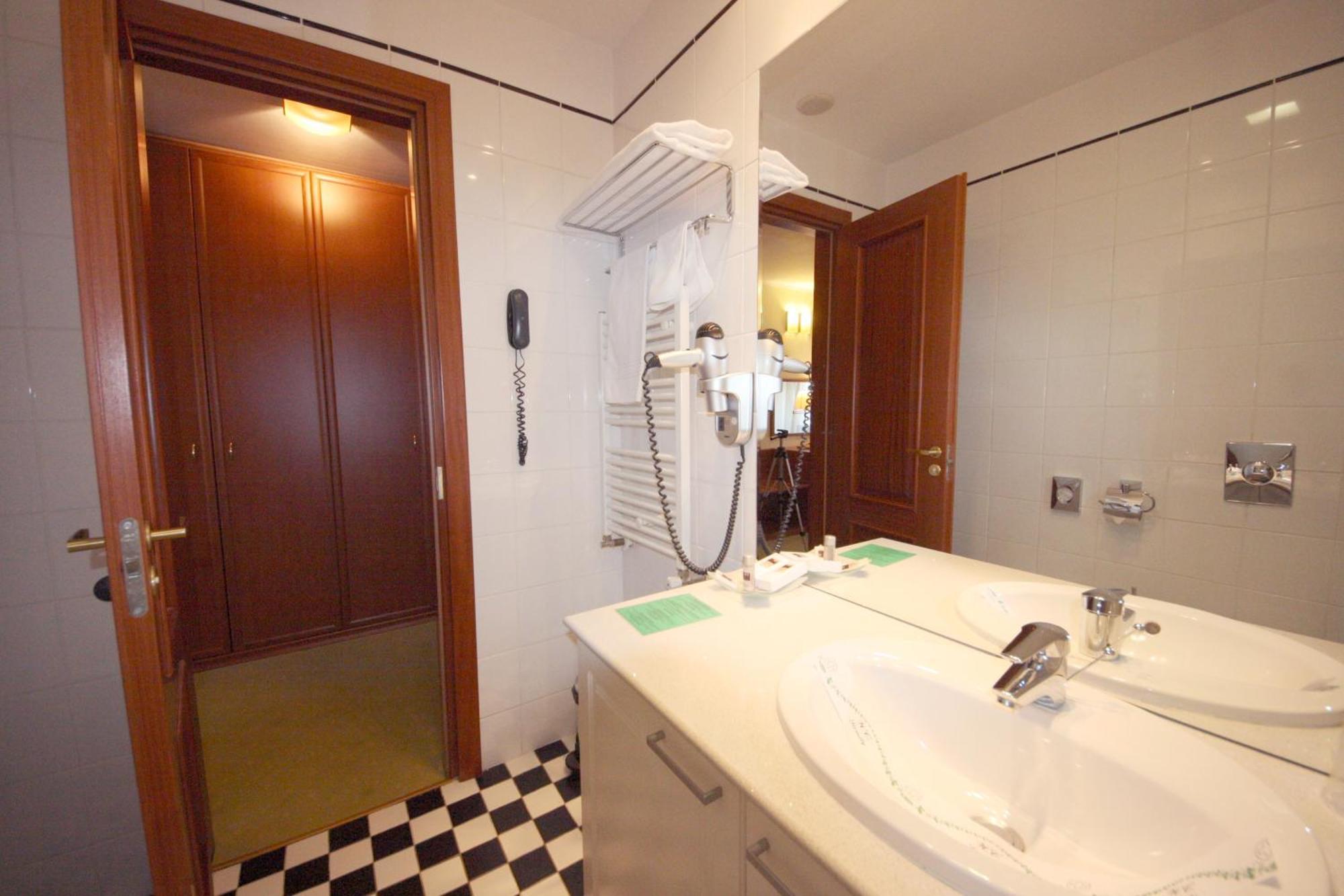 Double Room Balcony