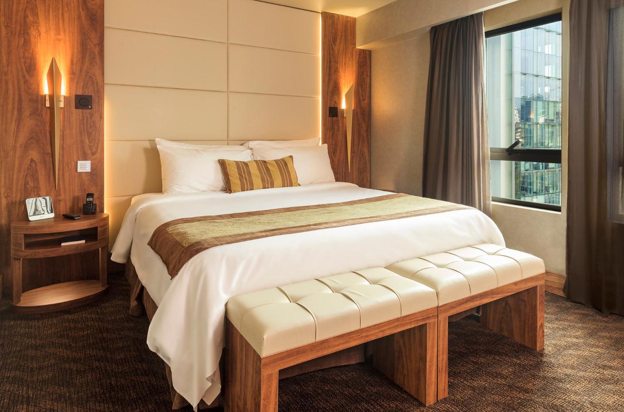 Standard King Room