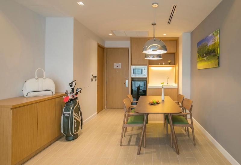 Two Bedroom Suite