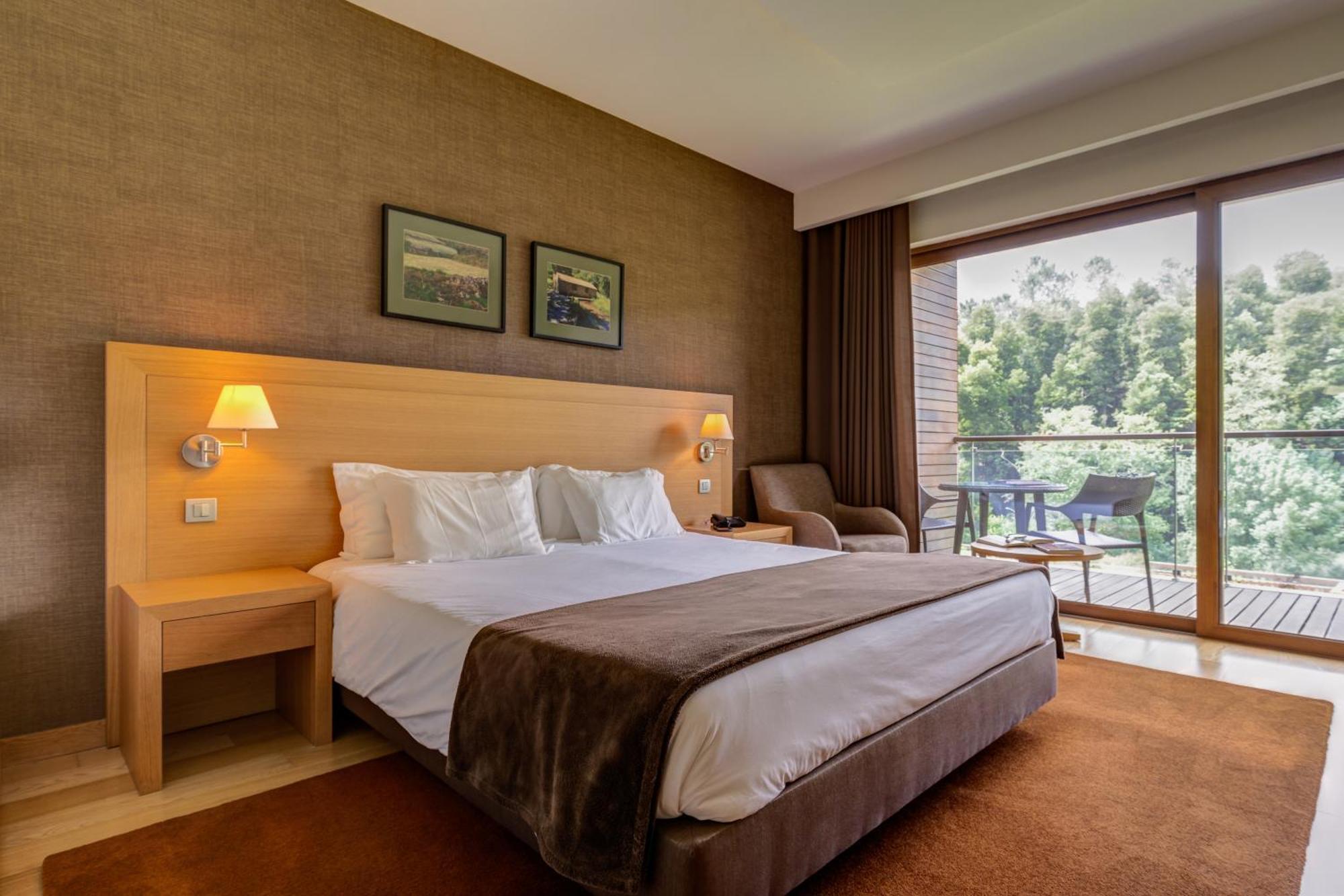 Double Room River View