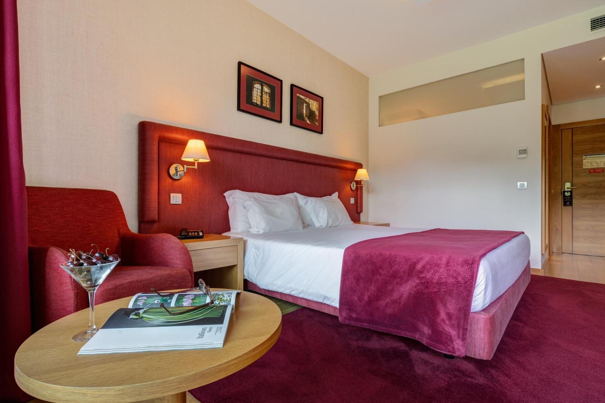 Double Room River View