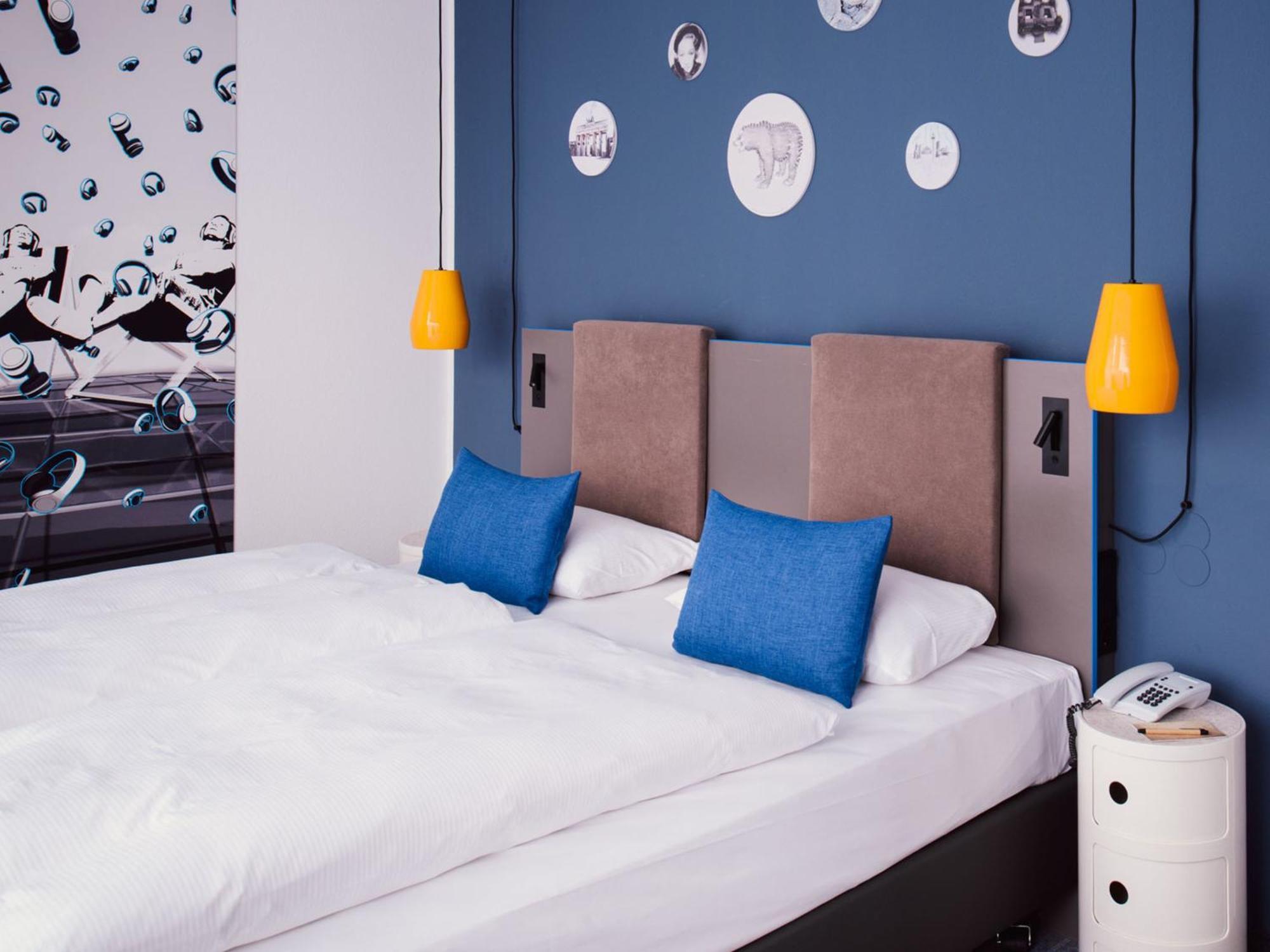 Comfort Kamer