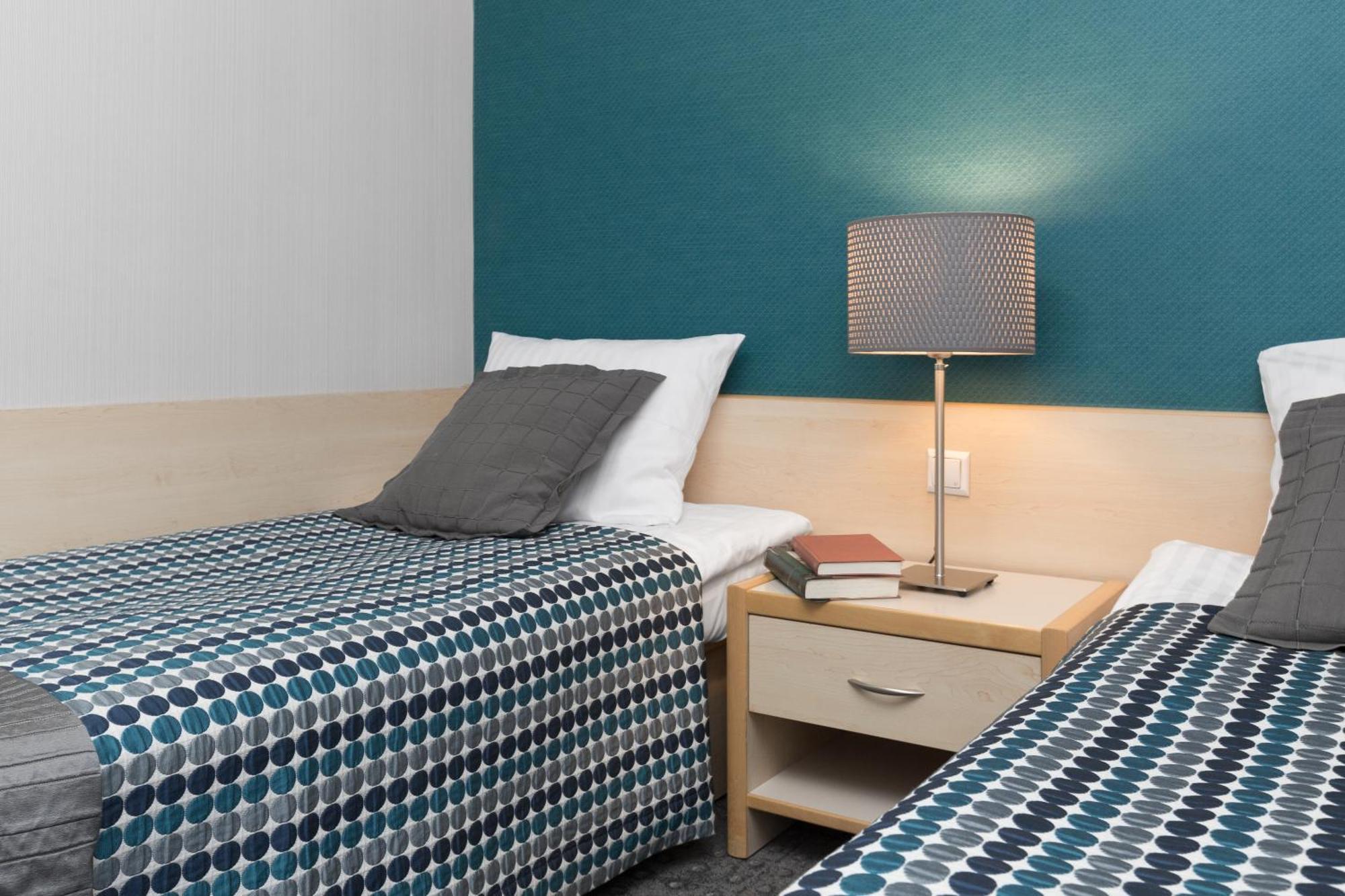 Double Room Extra Bed