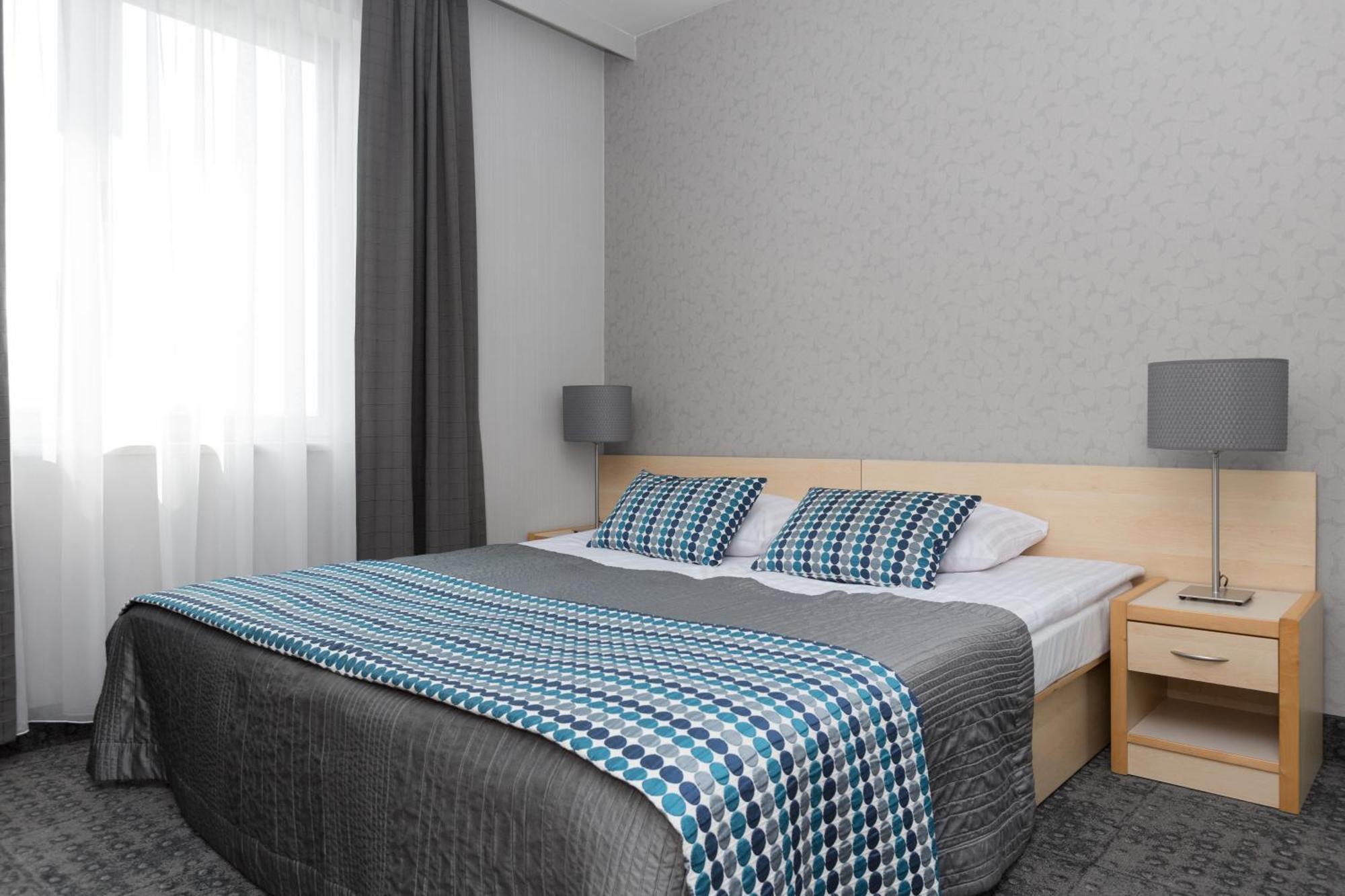 Double Room Extra Bed