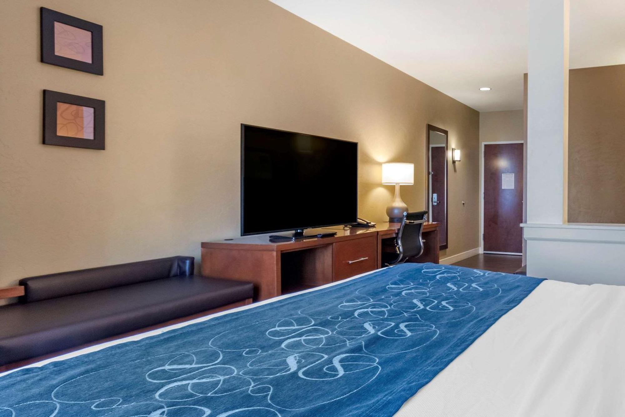 King Suite