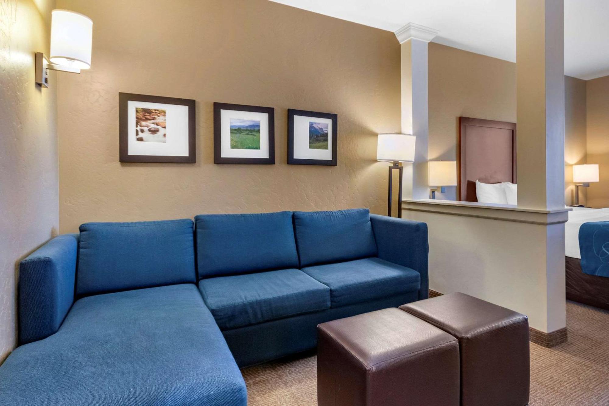 King Suite