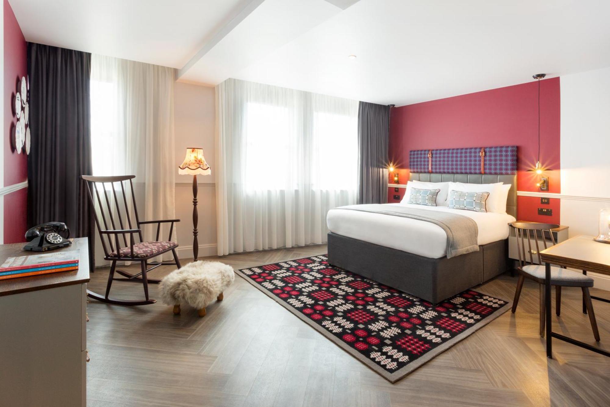 Chambre Standard