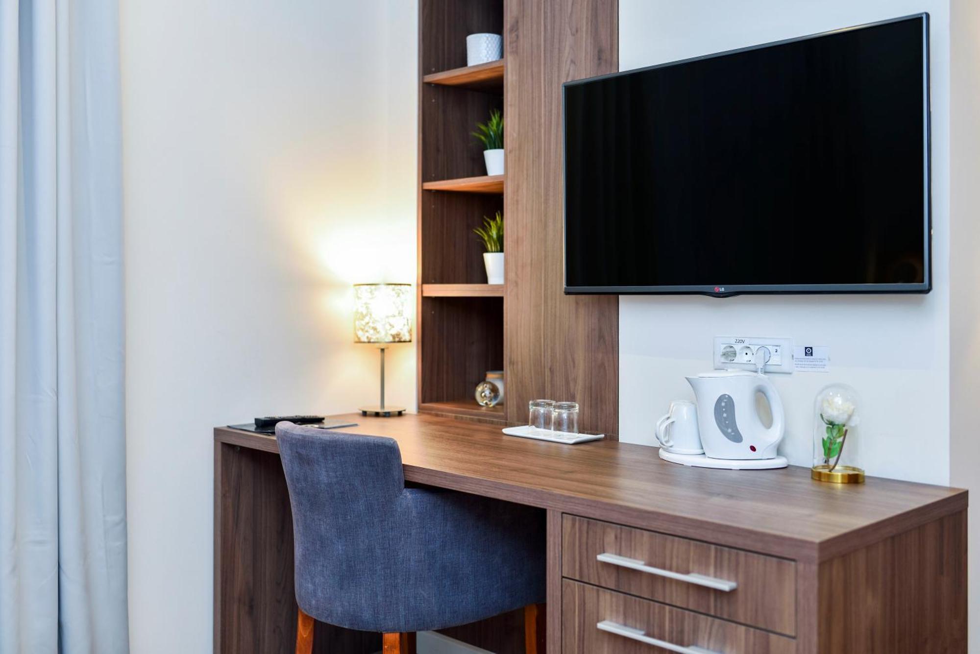 Double or Twin Room