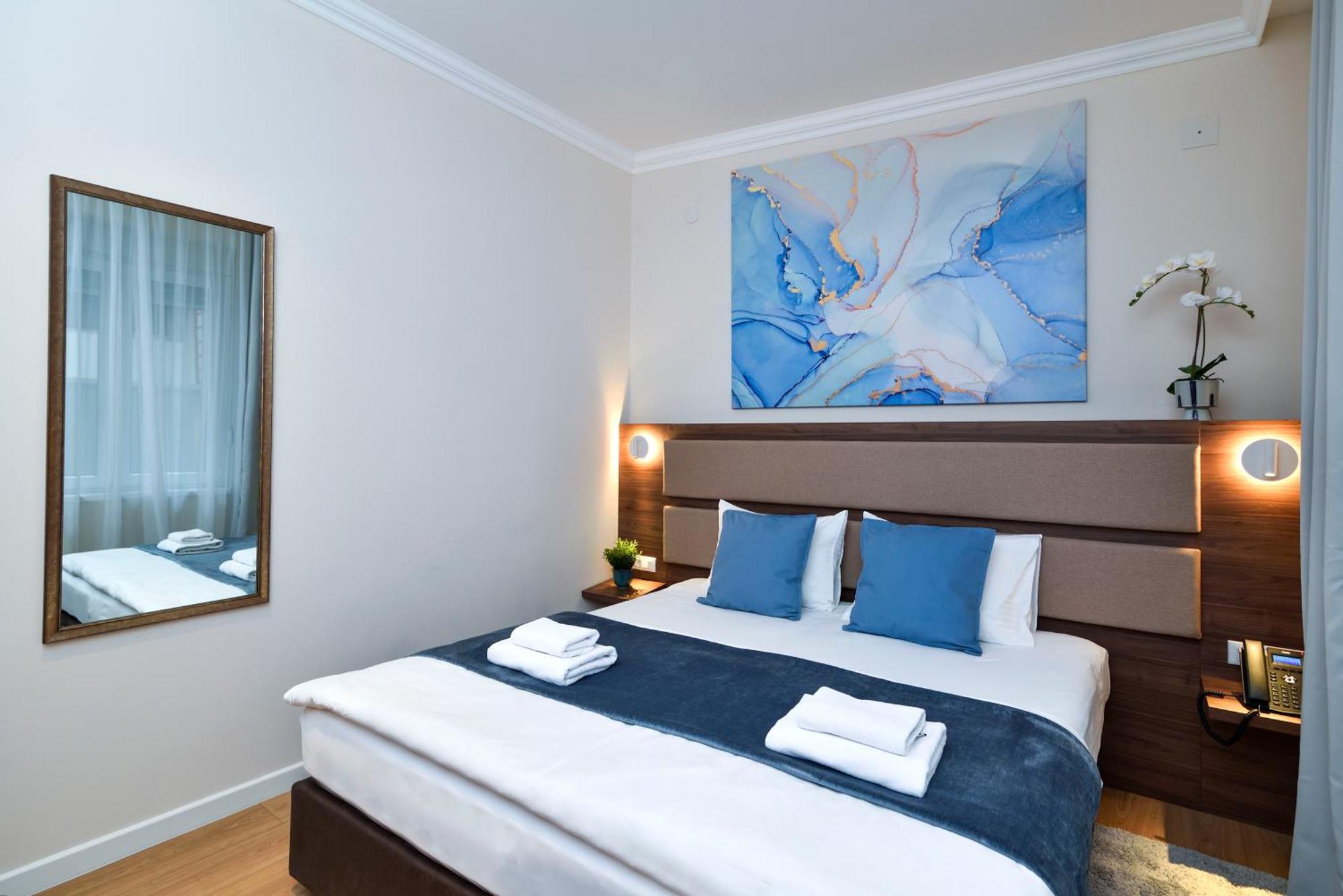 Double or Twin Room