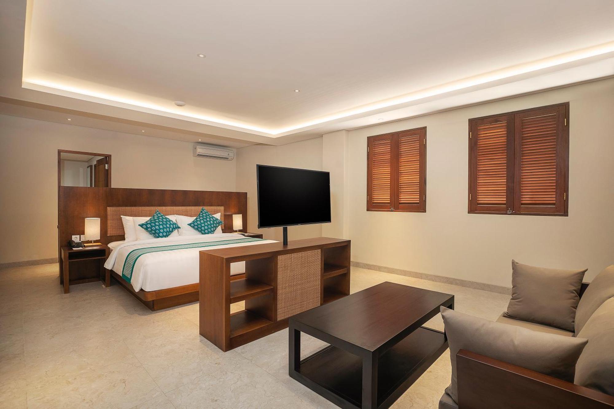 Premium Suite Benefit