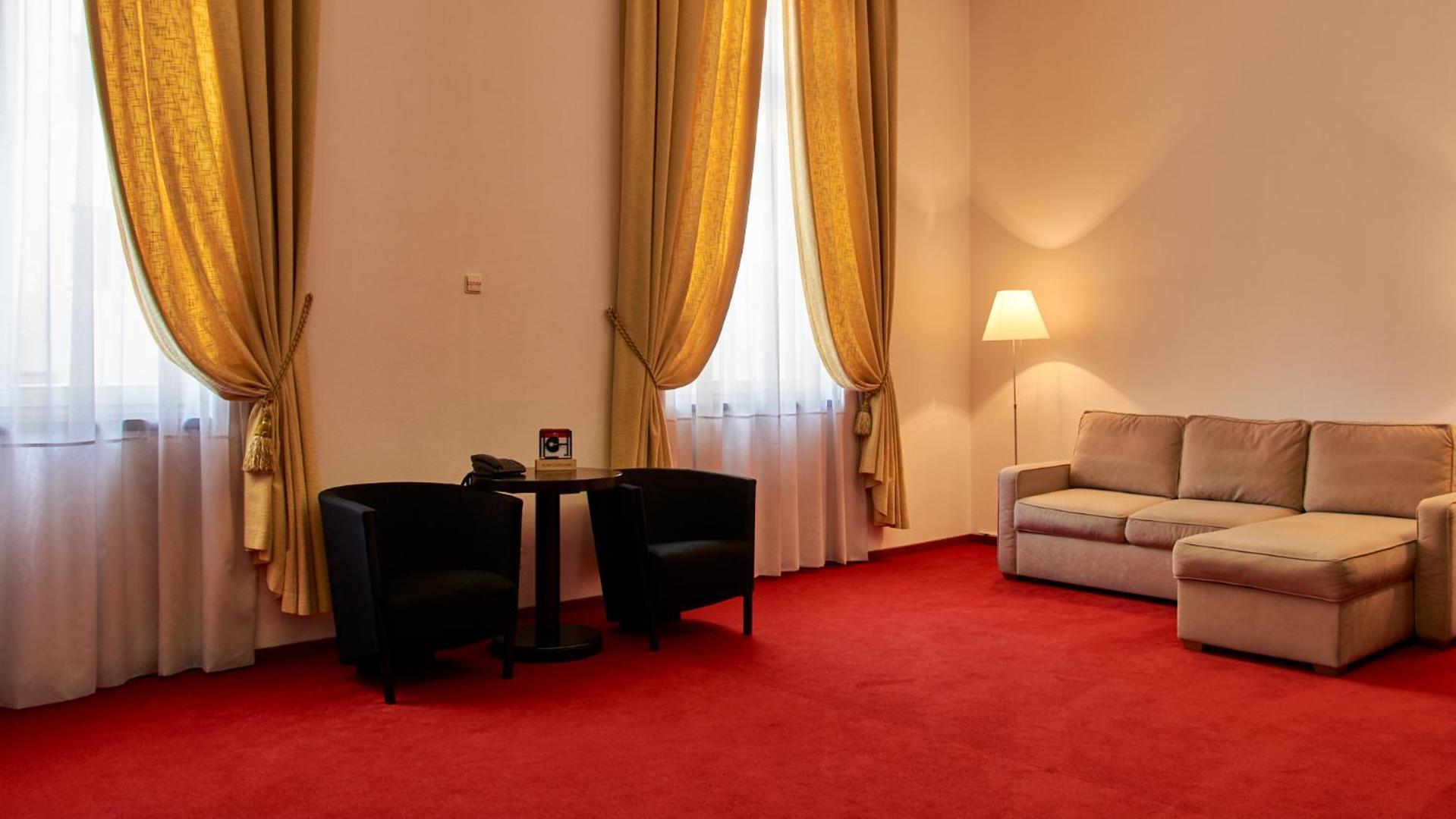 Suite View