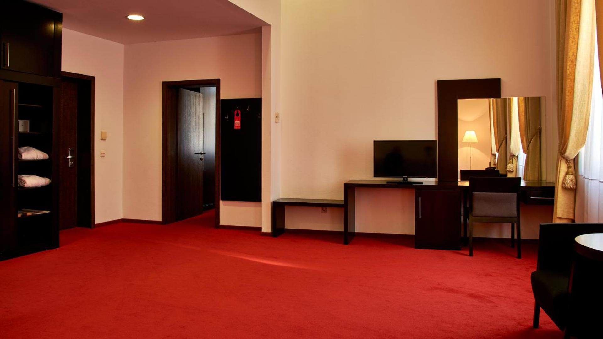 Suite View