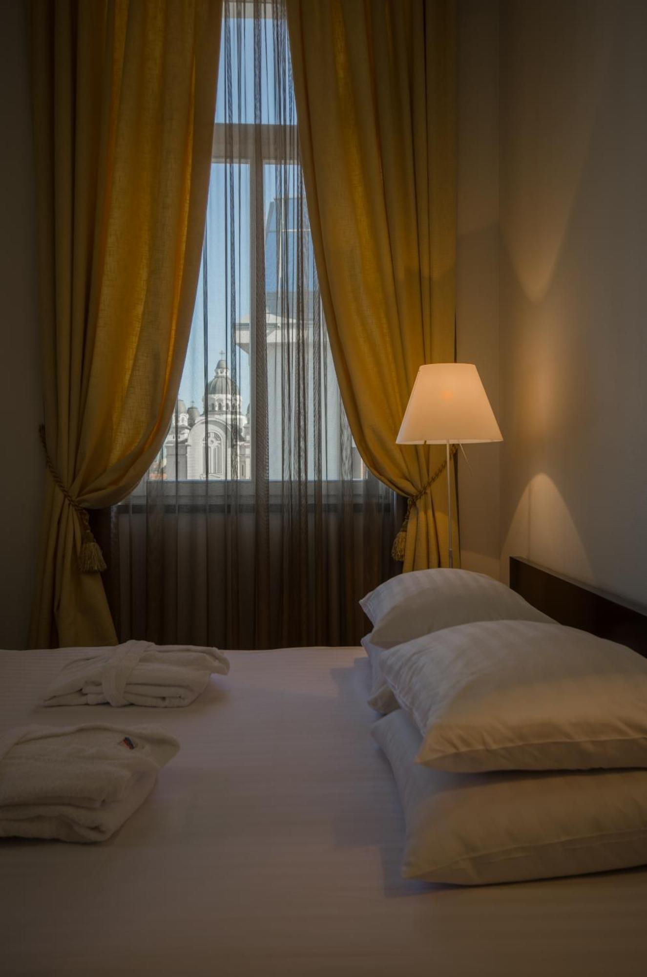 Suite View