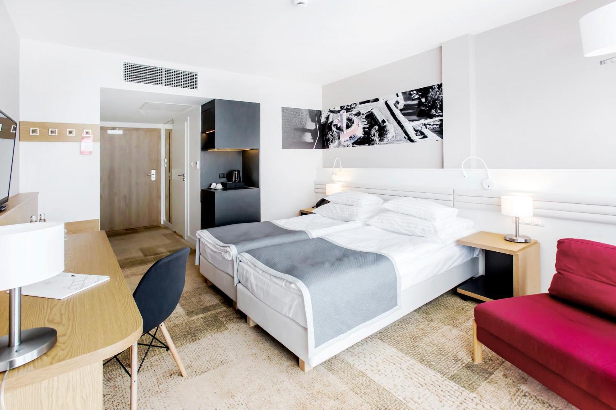 Double or Twin Room