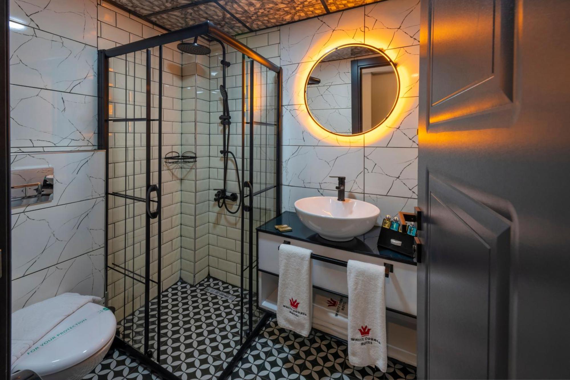 Deluxe Einzelzimmer