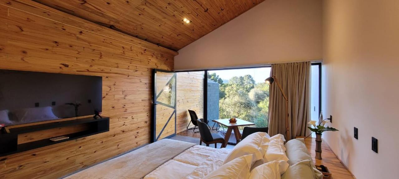 Queen Room Balcony