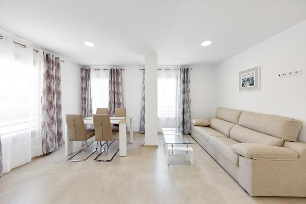 Apartamento Deluxe