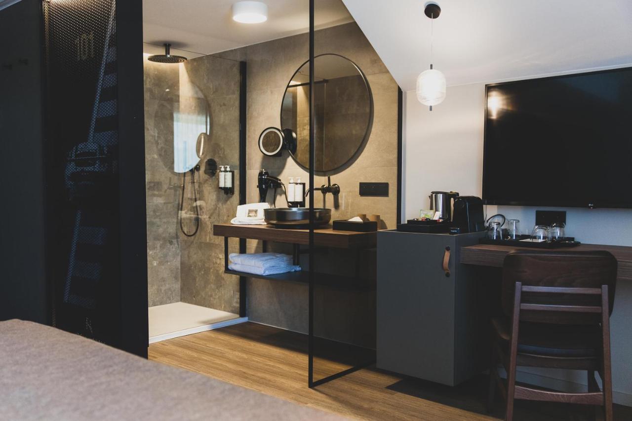 Standaard Kamer met Kingsize Bed