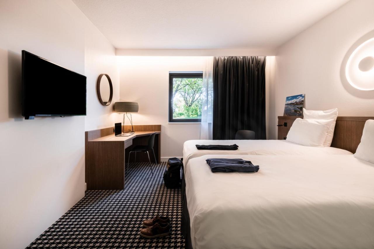 Classic Twin Room Spa Access