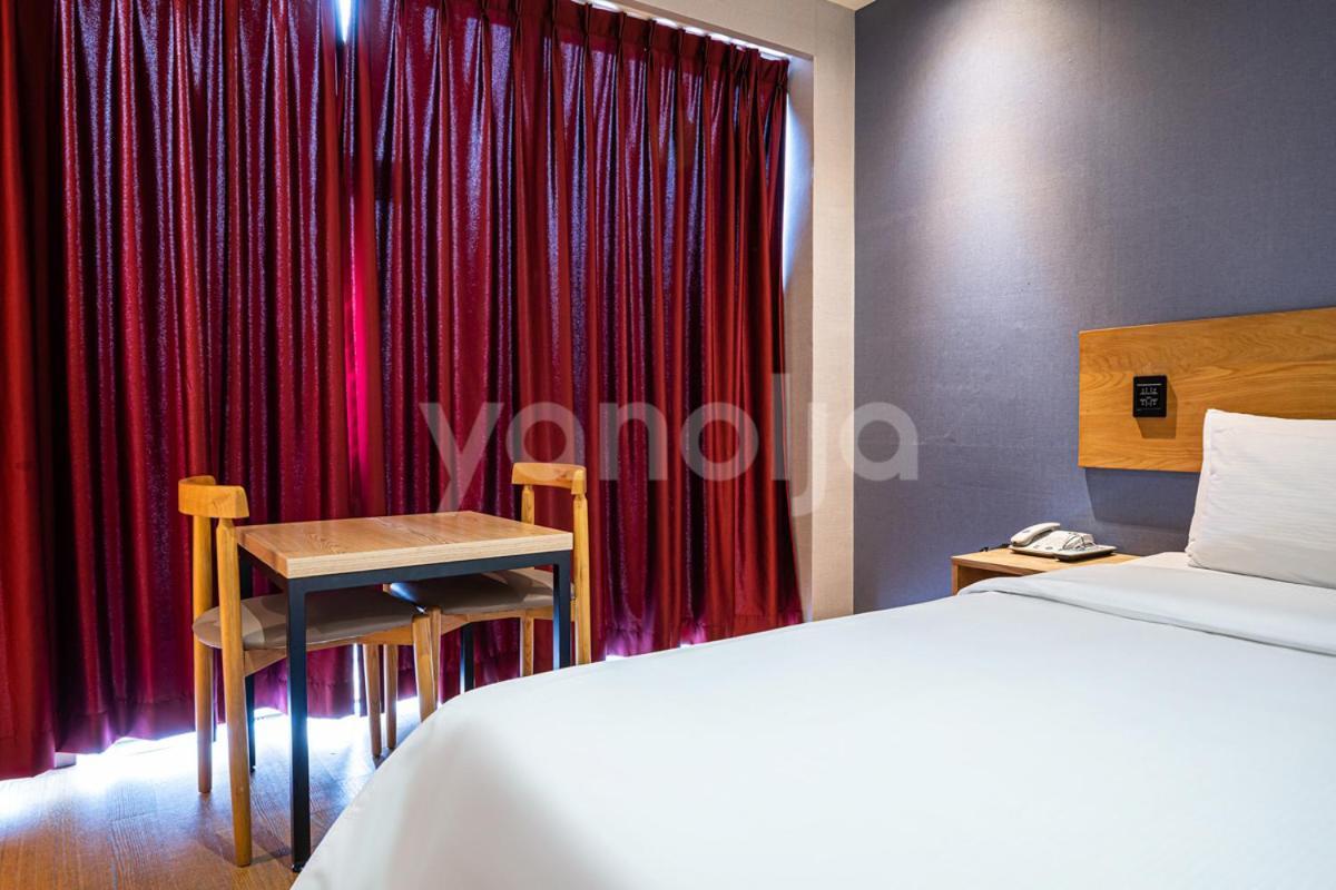 Quarto Duplo Standard