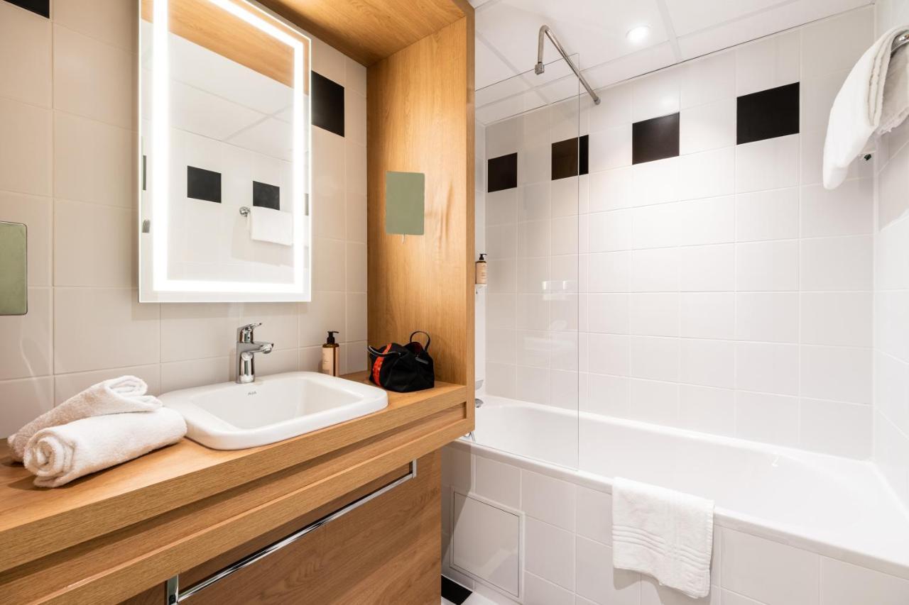 Classic Room 1 Double Bed access to the Spa