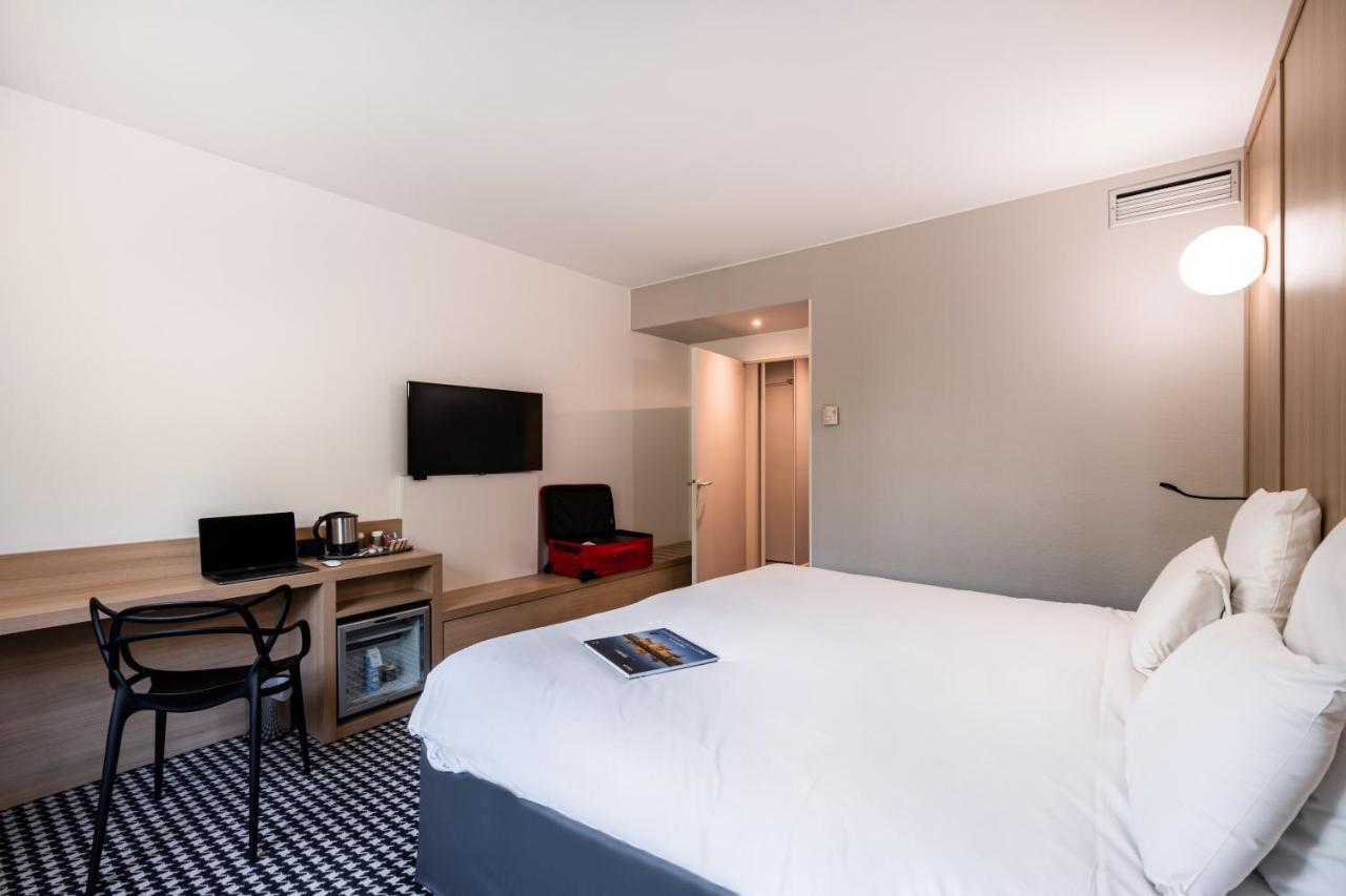 Classic Room 1 Double Bed access to the Spa