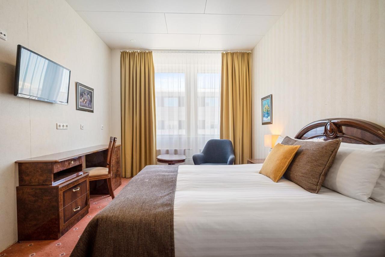 Standard Doppelzimmer