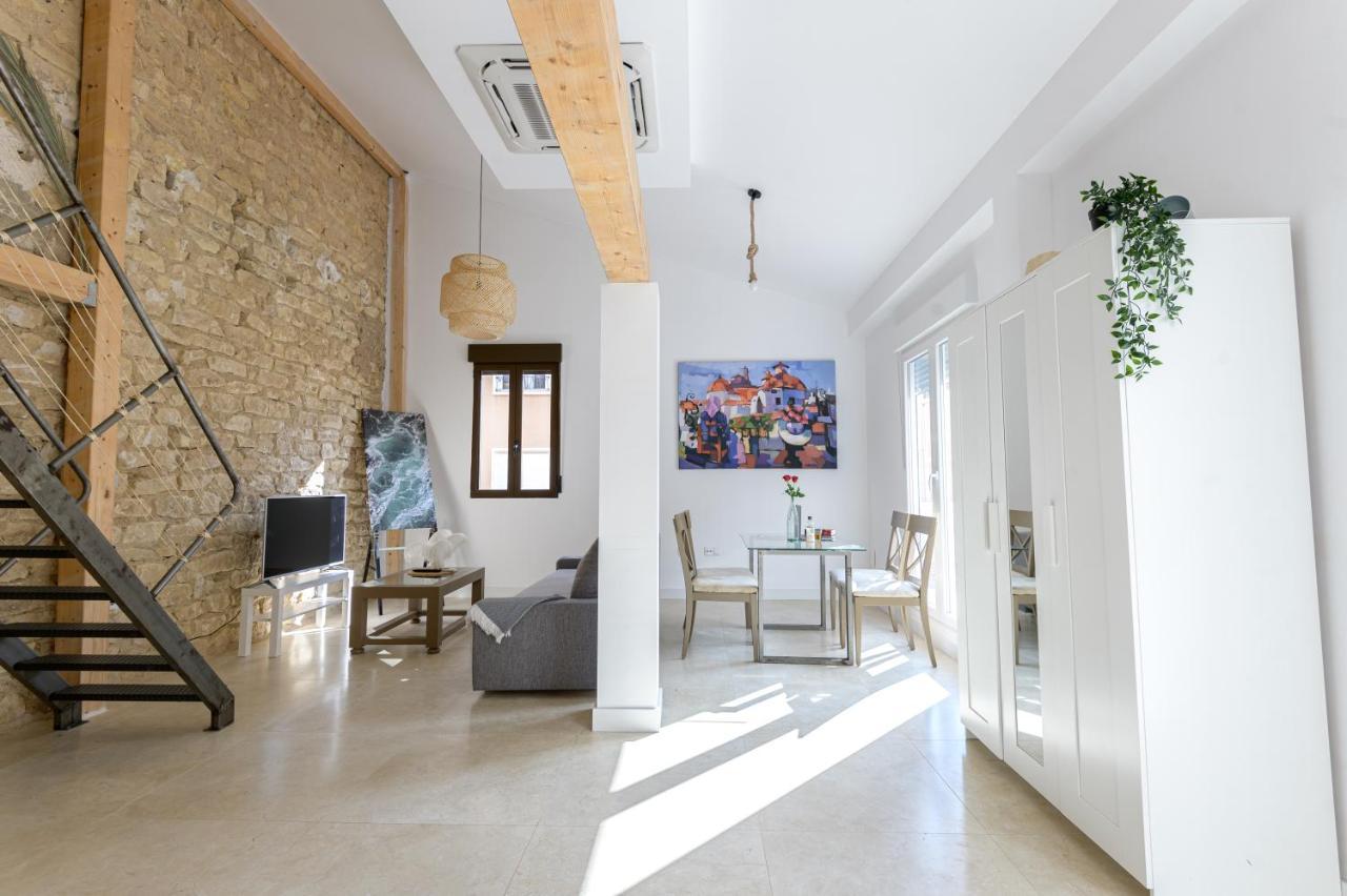 Penthouse Appartement
