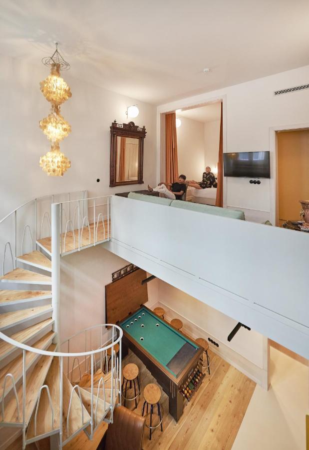 Duplex Studio
