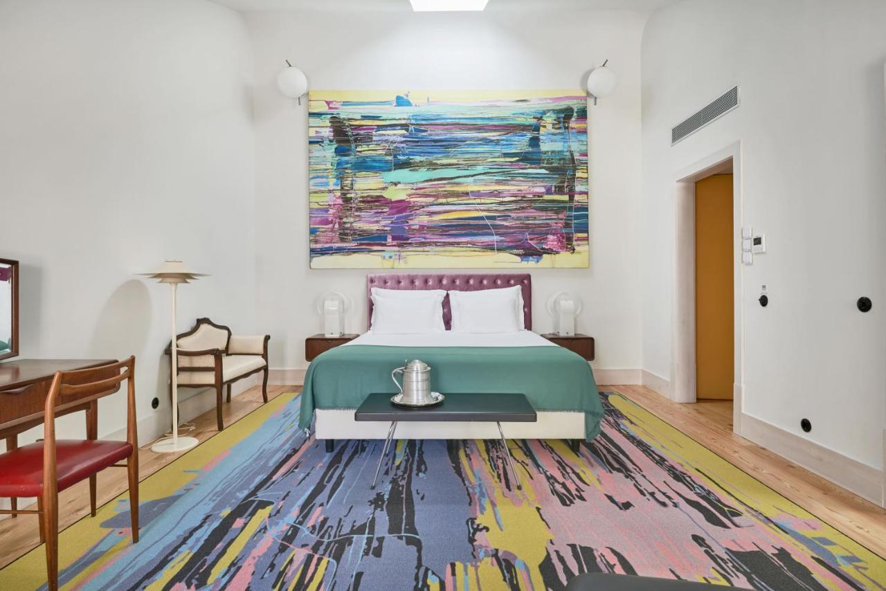 Double Room Balcony