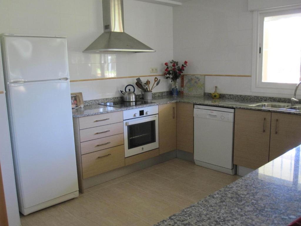 Apartamento de 3 dormitorios (4-6 adultos)
