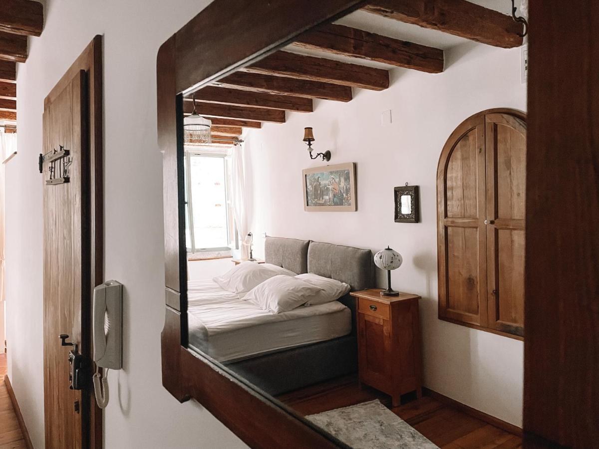 Habitación Doble Estándar