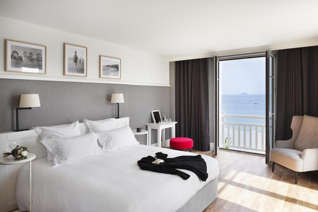 Prestige Double Room Sea View