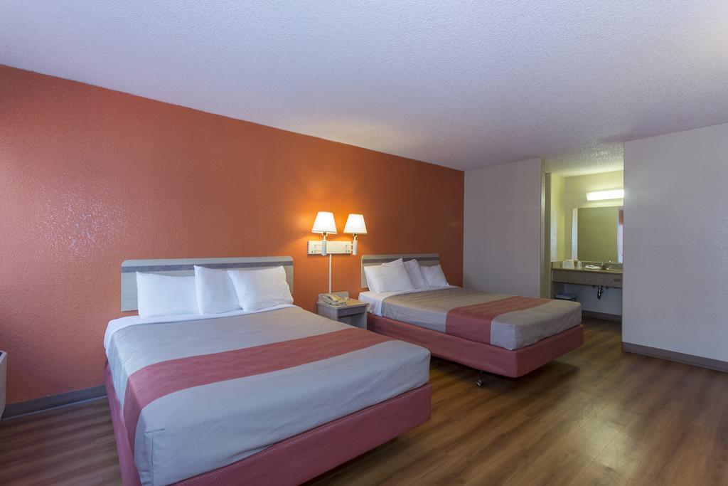 Quarto com Cama de Casal ou 2 de Solteiro - Acessível para Hóspedes com Mobilidade Reduzida