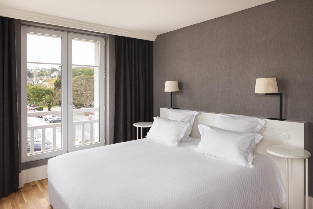 Double Room Side Sea View