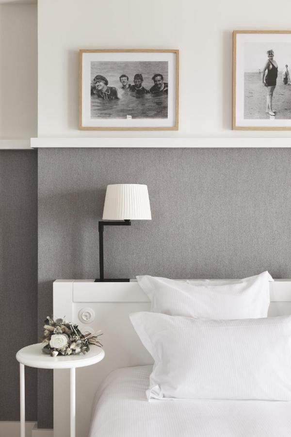 Prestige Double Room Sea View