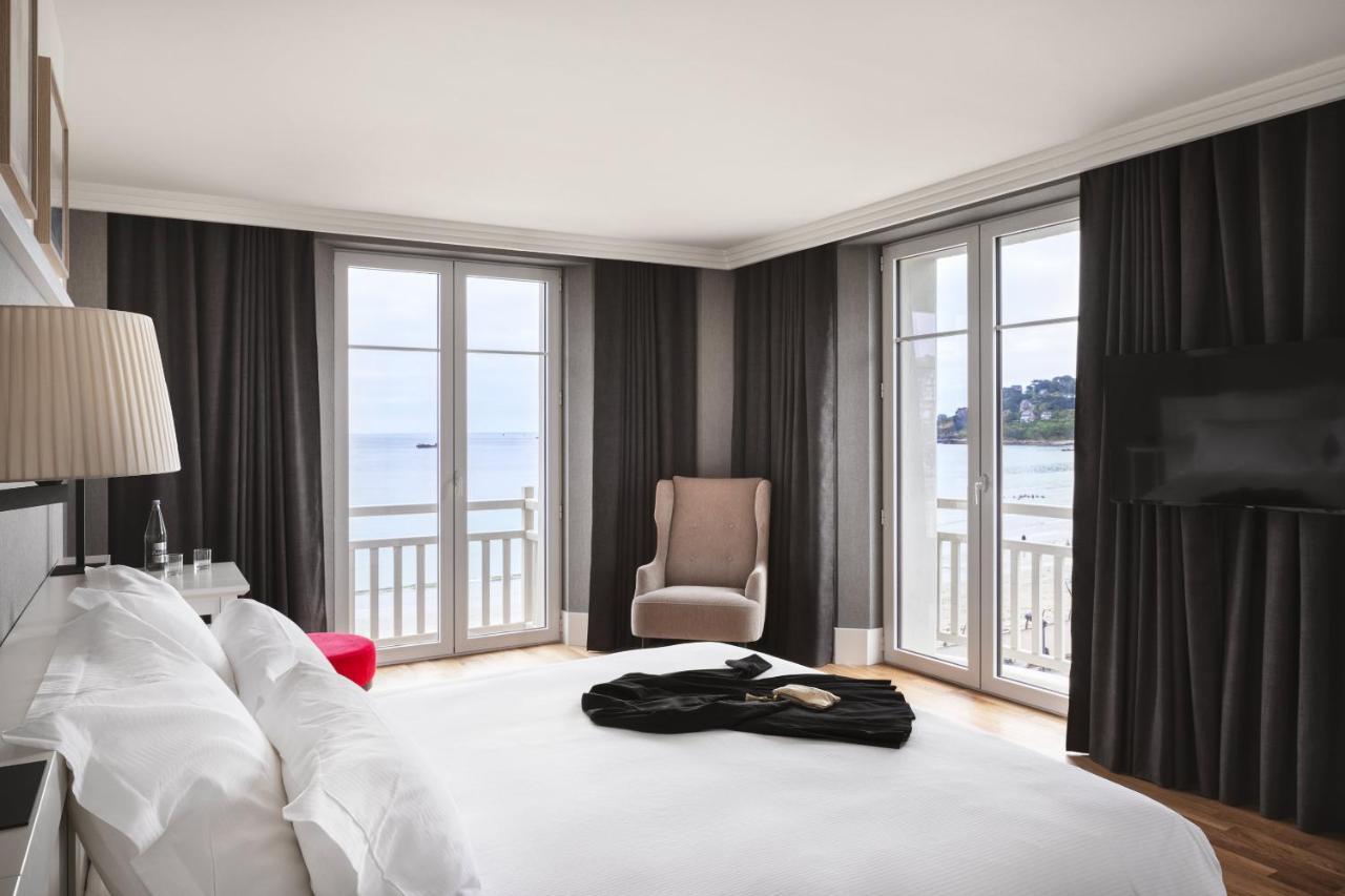 Prestige Double Room Sea View