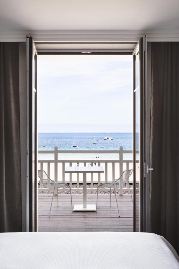 Superior Double Room Sea View Terrace