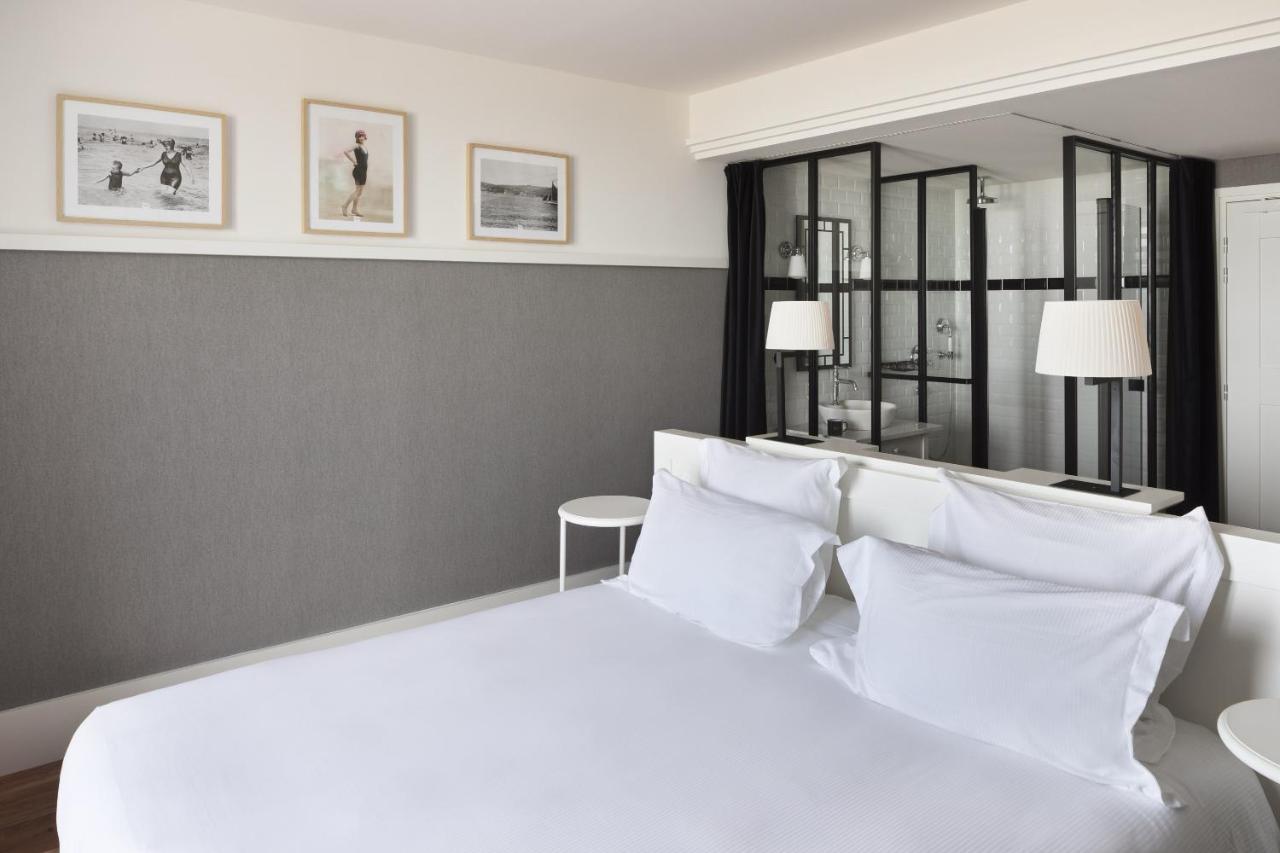 Superior Double Room Sea View Terrace