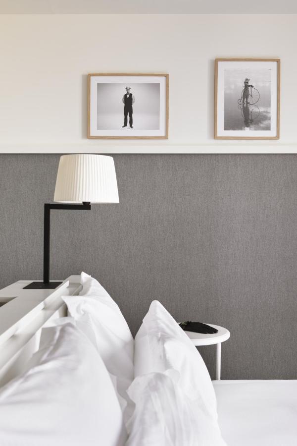 Superior Double Room Sea View Terrace