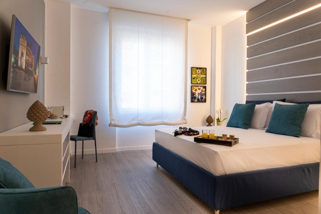 Superior Doppelzimmer