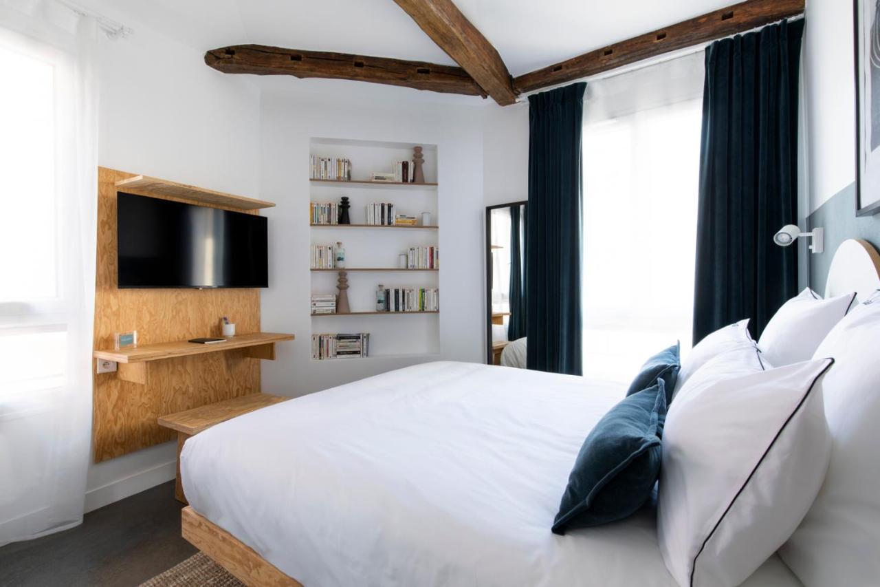 Chambre Double Économique