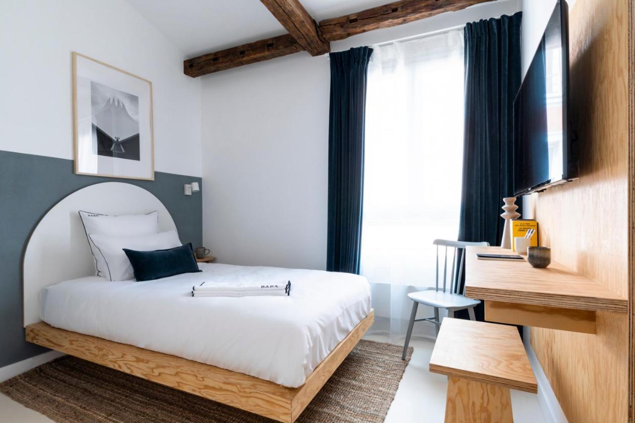 Chambre Simple avec Douche
