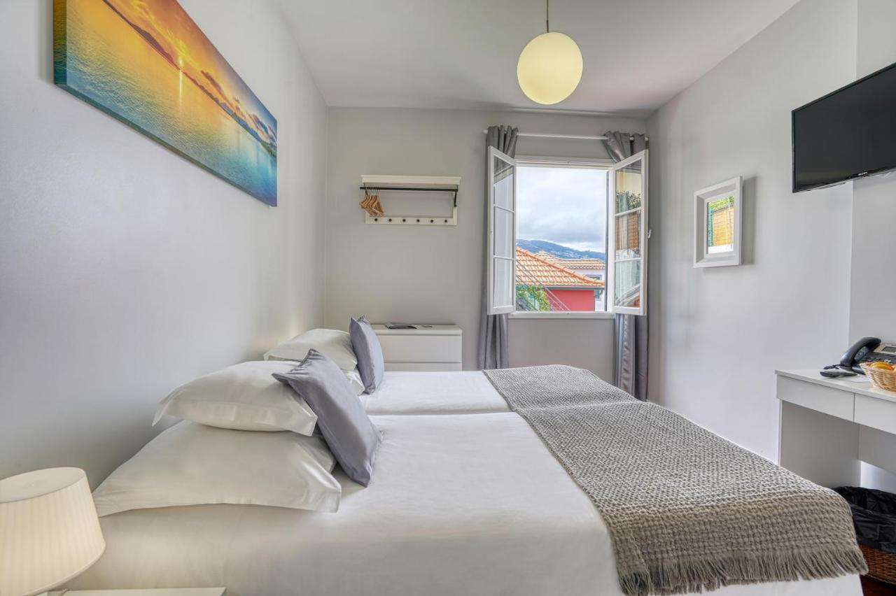 Chambre Lits Jumeaux Standard