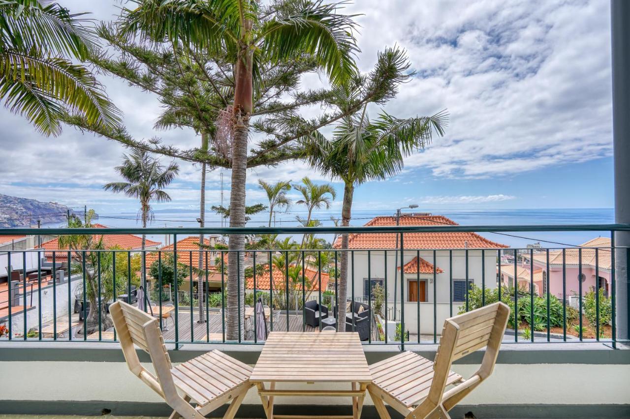 Chambre Double - Vue sur Mer